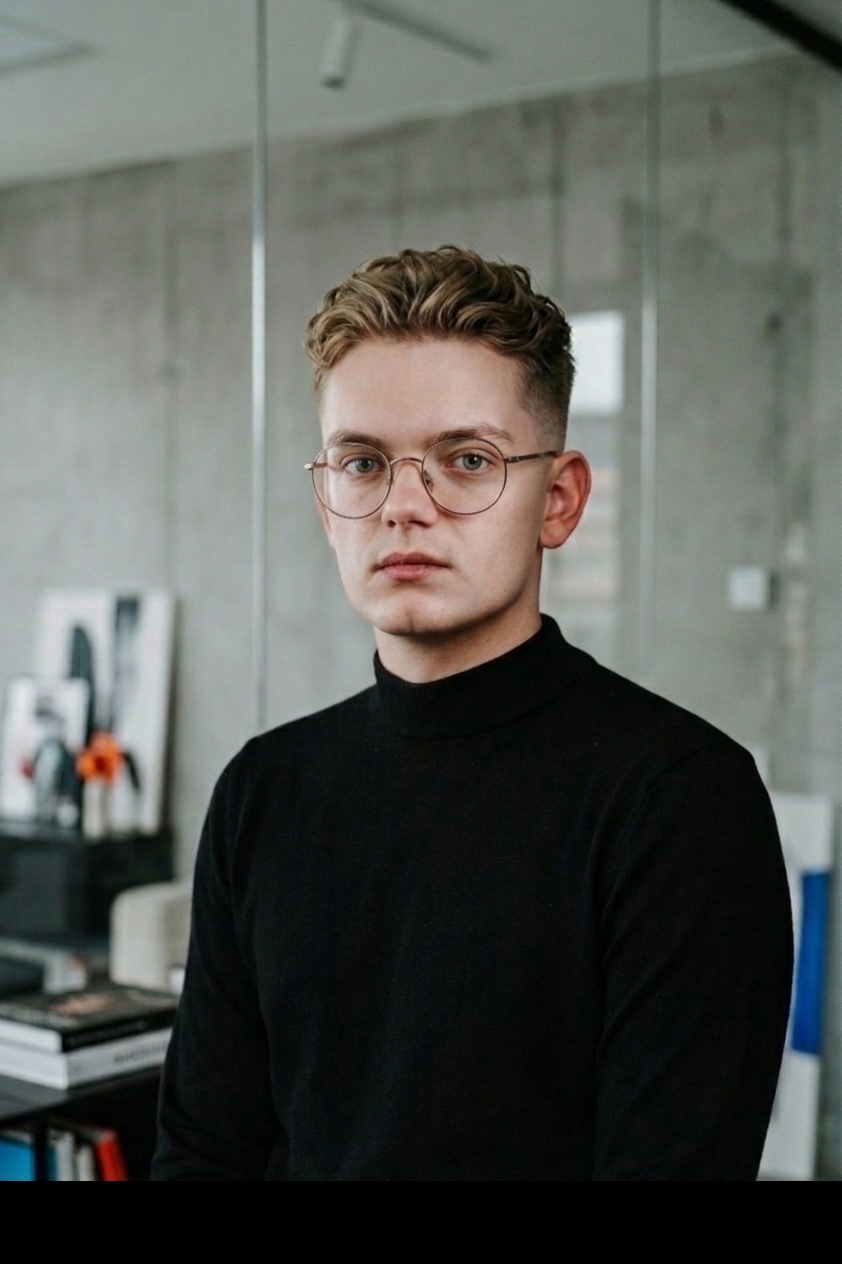 Lucas Hübner